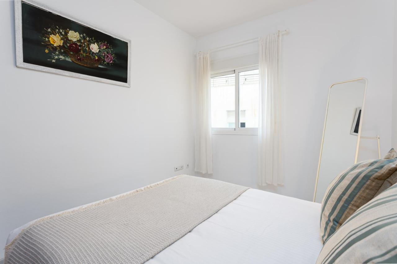 Holidays2malaga Carrera Capuchinos Free Parking Aircon Downtown Apartment Málaga